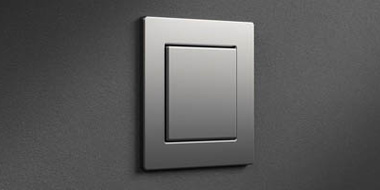 Schalterserie Gira E2 bei Elektrotechnik Friedrich-Schreier GmbH in Pleystein