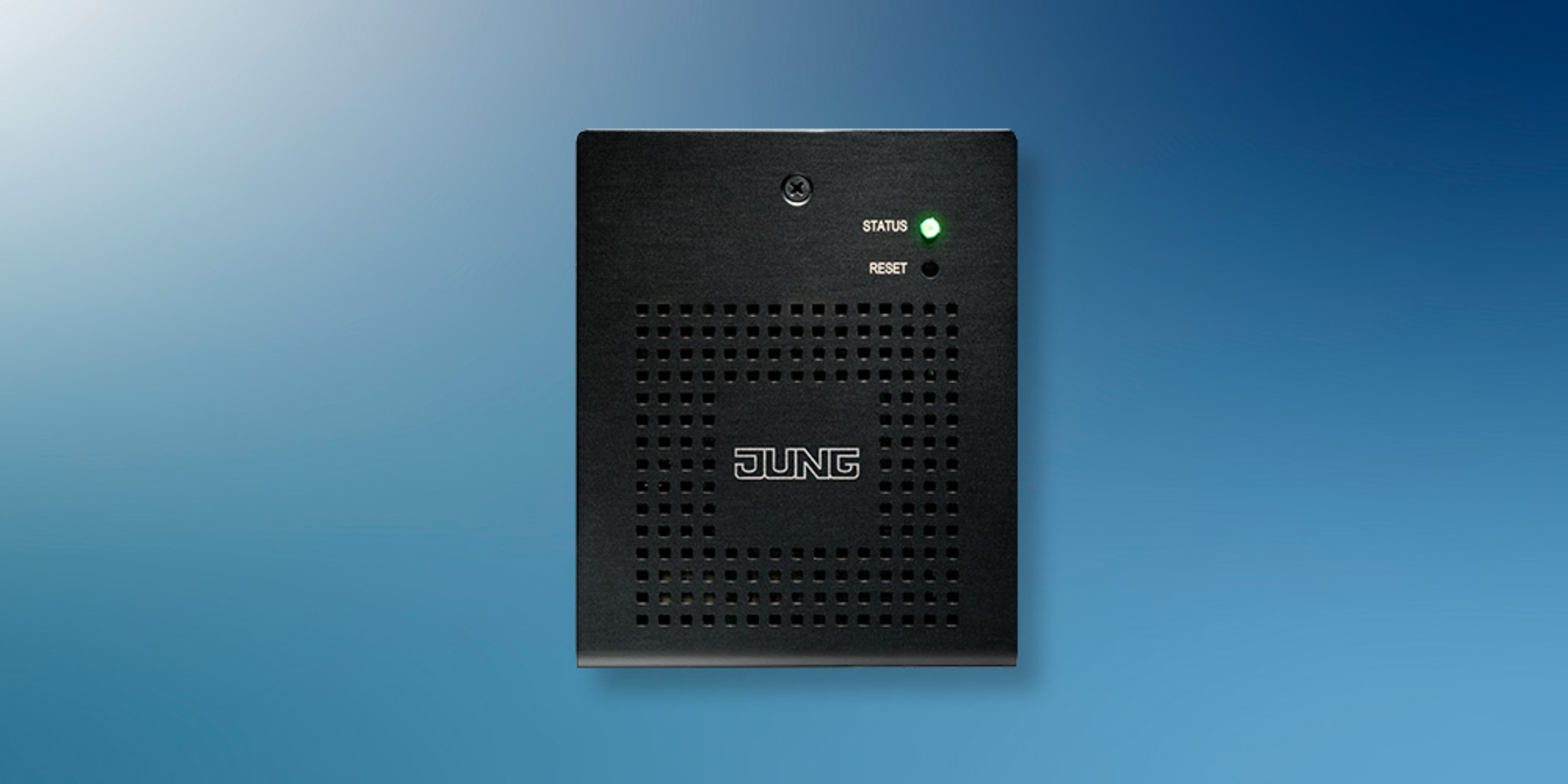Smart Visu Server bei Elektrotechnik Friedrich-Schreier GmbH in Pleystein