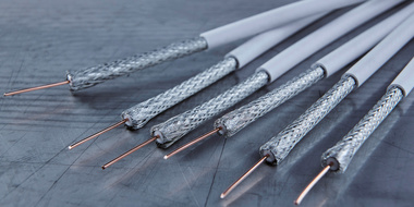 Kabel- und Steckverbinder bei Elektrotechnik Friedrich-Schreier GmbH in Pleystein