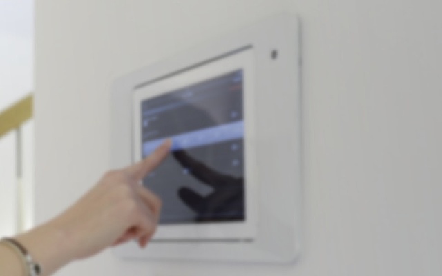 KNX-Planung bei Elektrotechnik Friedrich-Schreier GmbH in Pleystein