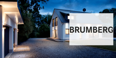 Brumberg bei Elektrotechnik Friedrich-Schreier GmbH in Pleystein