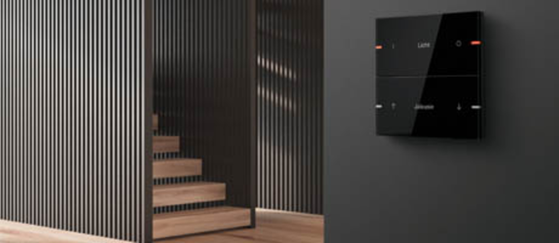 Gira Tastsensor 4 bei Elektrotechnik Friedrich-Schreier GmbH in Pleystein