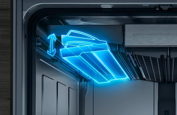 varioSchublade Pro bei Elektrotechnik Friedrich-Schreier GmbH in Pleystein