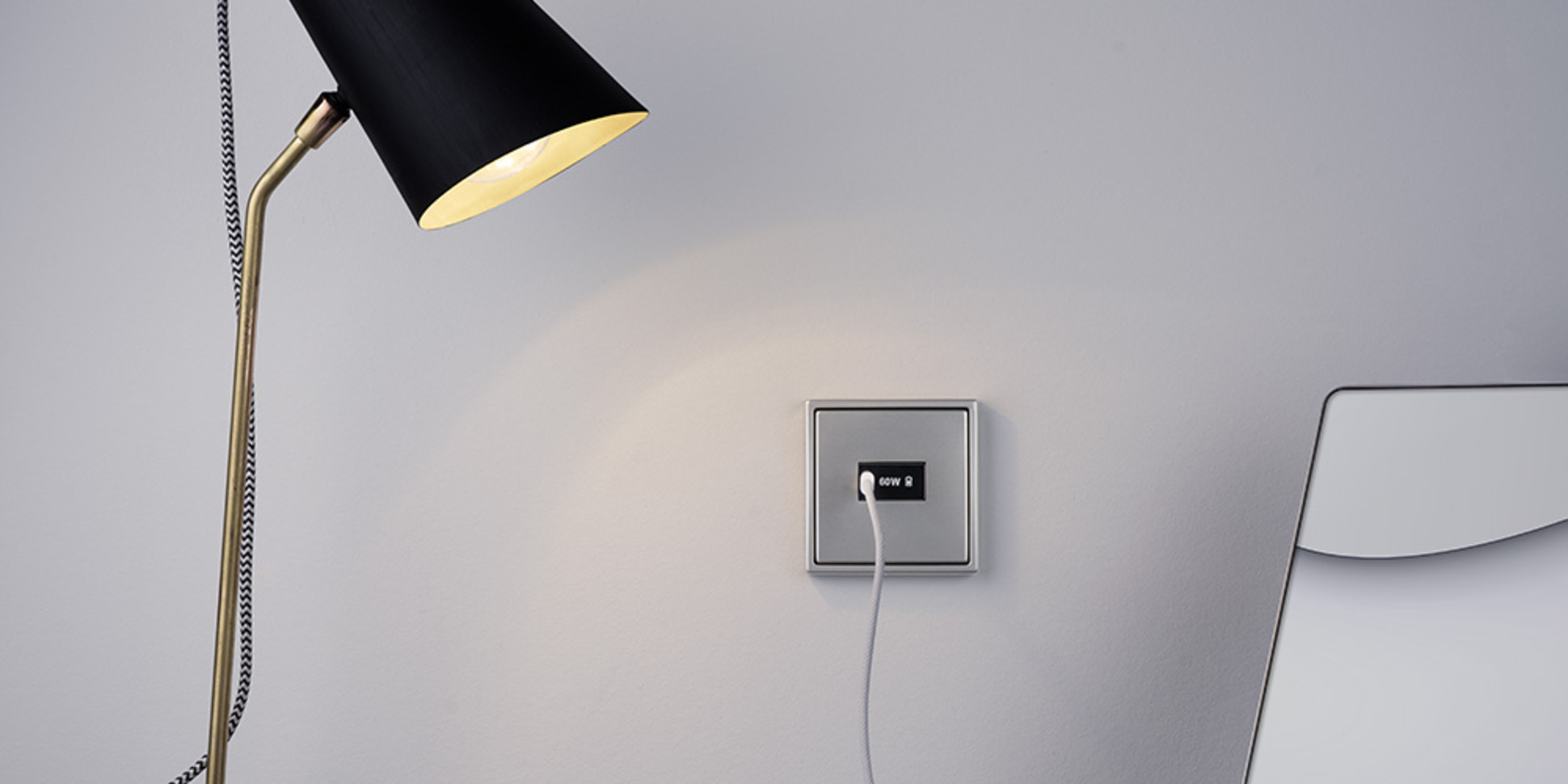 Ladegerät USB PD 60 bei Elektrotechnik Friedrich-Schreier GmbH in Pleystein