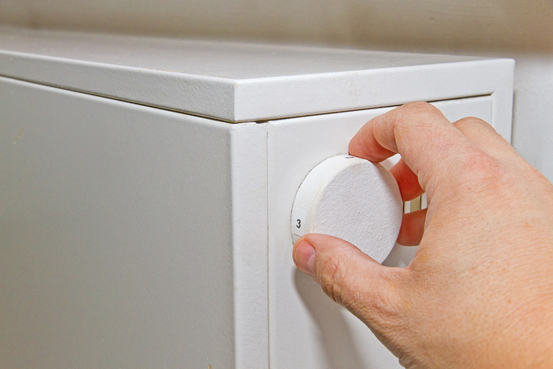 Nacht&shy;speicher&shy;heizung bei Elektrotechnik Friedrich-Schreier GmbH in Pleystein