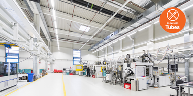 Lösungen zum Leuchtstofflampen Verbot bei Elektrotechnik Friedrich-Schreier GmbH in Pleystein