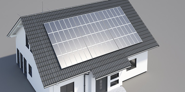 Umfassender Schutz für Photovoltaikanlagen bei Elektrotechnik Friedrich-Schreier GmbH in Pleystein