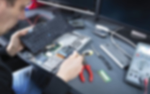 Reparatur-Service bei Elektrotechnik Friedrich-Schreier GmbH in Pleystein