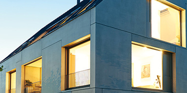 LUXORliving bei Elektrotechnik Friedrich-Schreier GmbH in Pleystein