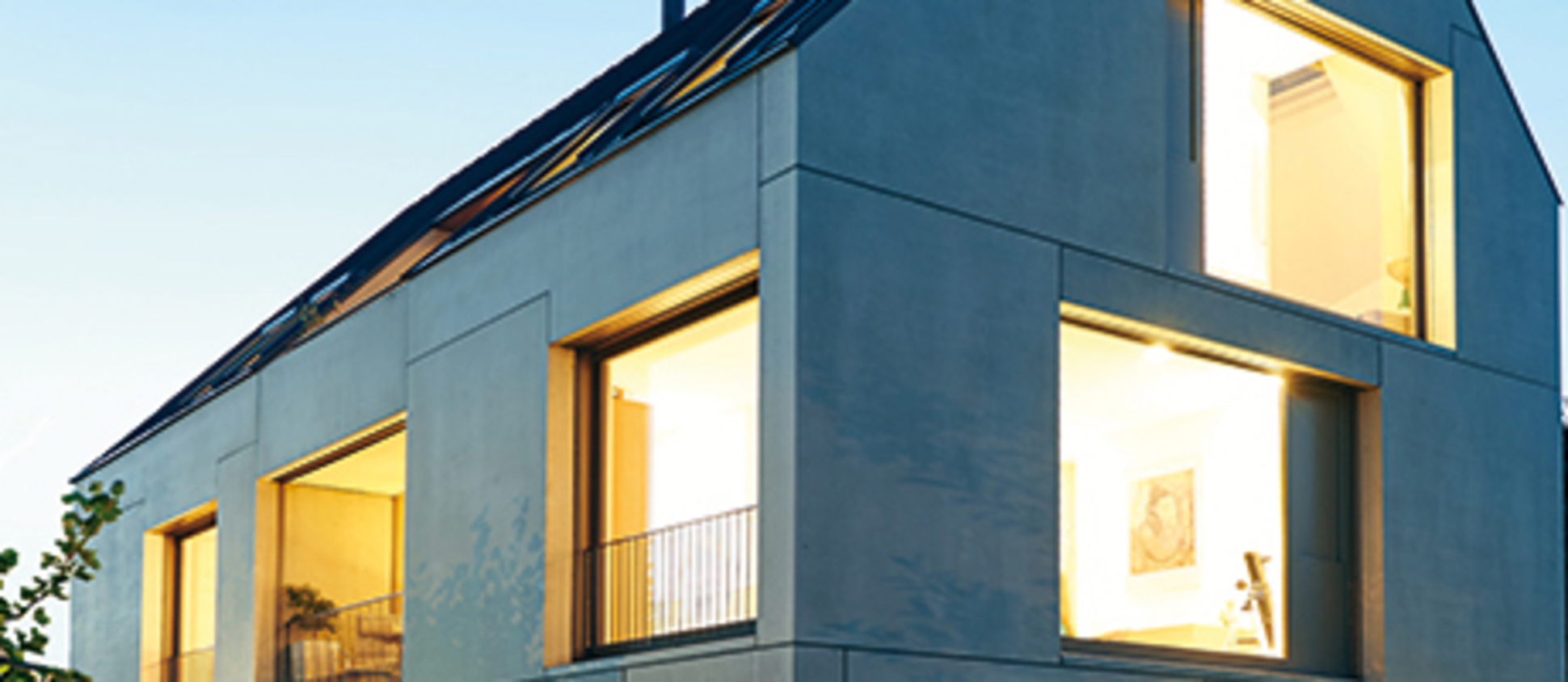 LUXORliving bei Elektrotechnik Friedrich-Schreier GmbH in Pleystein