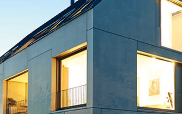LUXORliving bei Elektrotechnik Friedrich-Schreier GmbH in Pleystein