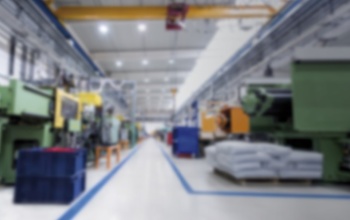 Industrie & Gewerbe bei Elektrotechnik Friedrich-Schreier GmbH in Pleystein