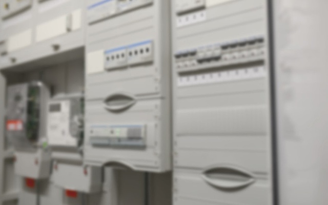 Schalt­schrank­bau bei Elektrotechnik Friedrich-Schreier GmbH in Pleystein