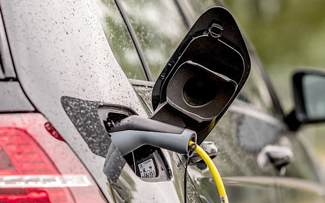 E-Mobility bei Elektrotechnik Friedrich-Schreier GmbH in Pleystein