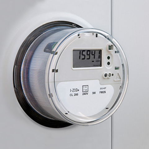Smart Meter & Smart Grid bei Elektrotechnik Friedrich-Schreier GmbH in Pleystein