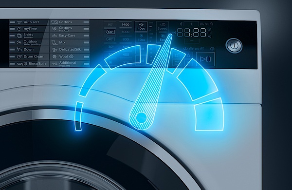 varioSpeed bei Elektrotechnik Friedrich-Schreier GmbH in Pleystein