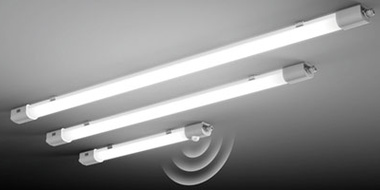 Planox Feuchtraumleuchten bei Elektrotechnik Friedrich-Schreier GmbH in Pleystein
