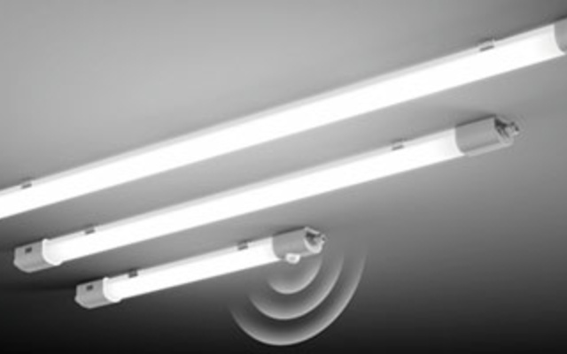 Planox Feuchtraumleuchten bei Elektrotechnik Friedrich-Schreier GmbH in Pleystein