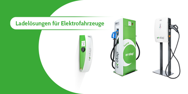 E-Mobility bei Elektrotechnik Friedrich-Schreier GmbH in Pleystein