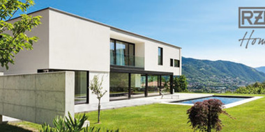 RZB Home + Basic bei Elektrotechnik Friedrich-Schreier GmbH in Pleystein
