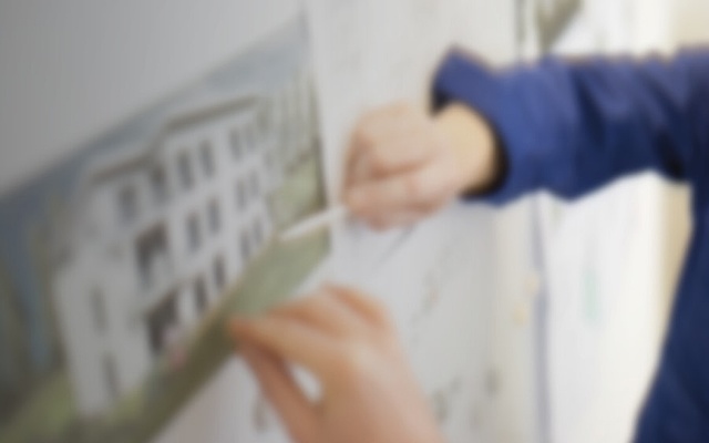 Planung bei Elektrotechnik Friedrich-Schreier GmbH in Pleystein