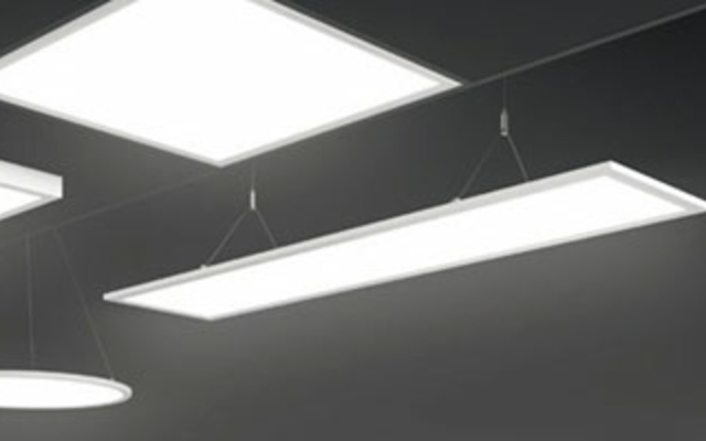Sidelite ECO bei Elektrotechnik Friedrich-Schreier GmbH in Pleystein