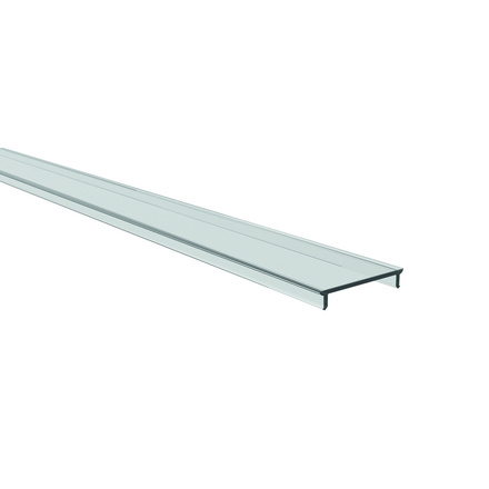 LED-Profil­abdeckungen bei Elektrotechnik Friedrich-Schreier GmbH in Pleystein
