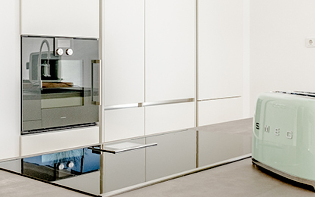 Elektro- und Haushaltsgeräte bei Elektrotechnik Friedrich-Schreier GmbH in Pleystein