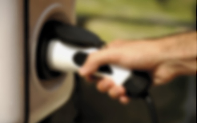 Elektro­mobilität bei Elektrotechnik Friedrich-Schreier GmbH in Pleystein