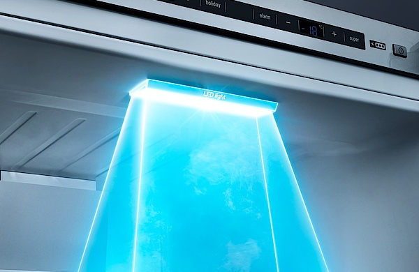 LED Licht bei Elektrotechnik Friedrich-Schreier GmbH in Pleystein