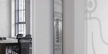 Designkanäle bei Elektrotechnik Friedrich-Schreier GmbH in Pleystein