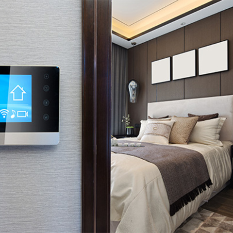 Smart Home bei Elektrotechnik Friedrich-Schreier GmbH in Pleystein