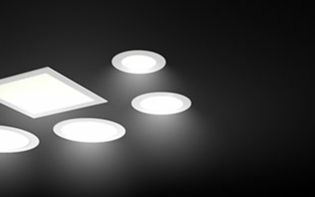 TOLEDO FLAT bei Elektrotechnik Friedrich-Schreier GmbH in Pleystein