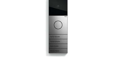 Gira System 106 bei Elektrotechnik Friedrich-Schreier GmbH in Pleystein