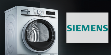 Siemens Hausgeräte bei Elektrotechnik Friedrich-Schreier GmbH in Pleystein