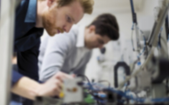 Elektroanlagen-Kontrolle bei Elektrotechnik Friedrich-Schreier GmbH in Pleystein