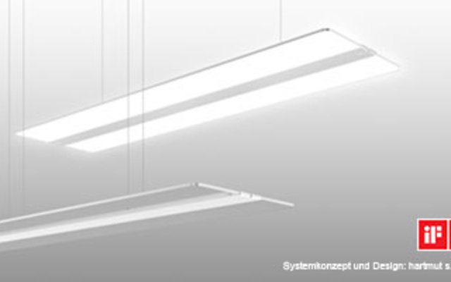 TWINDOT Pendelleuchten-Serie bei Elektrotechnik Friedrich-Schreier GmbH in Pleystein