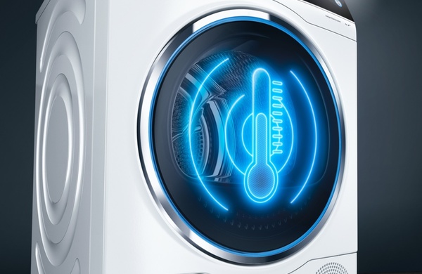 autoDry-Funktion bei Elektrotechnik Friedrich-Schreier GmbH in Pleystein