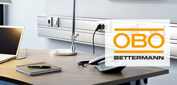 OBO bei Elektrotechnik Friedrich-Schreier GmbH in Pleystein