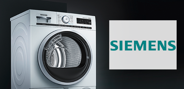 Siemens Hausgeräte bei Elektrotechnik Friedrich-Schreier GmbH in Pleystein